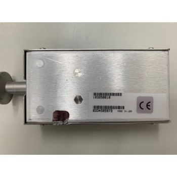 MKS 103250010 HPS 325 MODUCELL PIRANI vacuum gauge